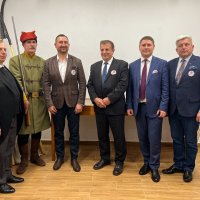 Zobacz w powiększeniu: POWSTANIE STYCZNIOWE – 160 lat później w Baranowie (23)